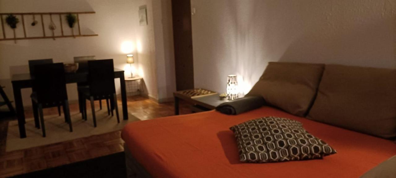 Porto Center Apartments Buitenkant foto