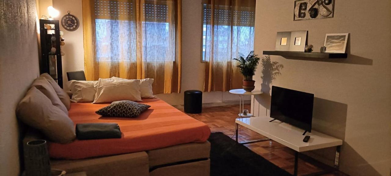 Porto Center Apartments Buitenkant foto