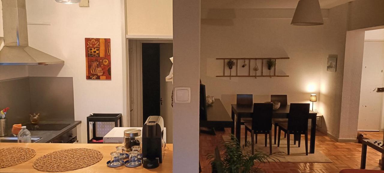 Porto Center Apartments Buitenkant foto